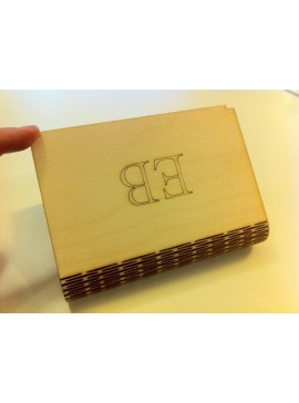 Intra απο ξύλο plywood 3mm-4mm πάχος - Κόντρα πλακέ Flex Box Snap Fit 3mm Δίασταση 30x30 cm Intraeaxys-eo20m9l7