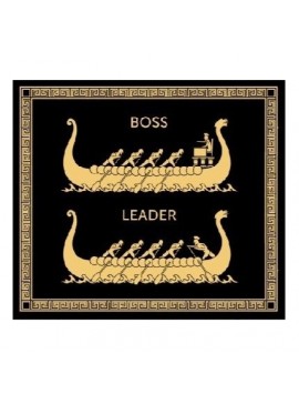 Intra απο ξύλο plywood 3mm-4mm πάχος - Boss Vs Leader Frame Δίασταση 30x30 cm Intraeaxys-d1lvzyzo
