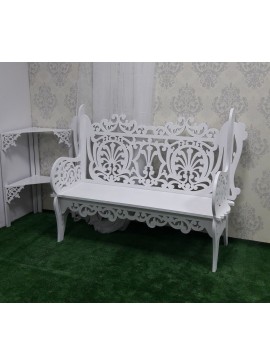 Intra απο ξύλο plywood 3mm-4mm πάχος - Ξύλινος Διακοσμητικός Πάγκος 21mm Δίασταση 30x30 cm Intraeaxys-eoxljjgo