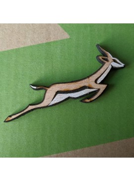 Intra απο ξύλο plywood 3mm-4mm πάχος - Σήμα καρφίτσας Springbok Δίασταση 30x30 cm Intraeaxys-51rrjxr1