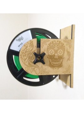 Intra απο ξύλο plywood 3mm-4mm πάχος - Skadis DinA3 Δίασταση 30x30 cm Intraeaxys-lop3qez1