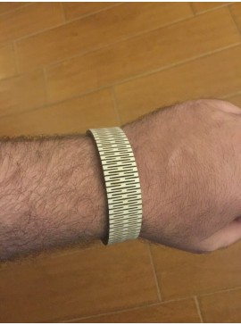 Intra απο ξύλο plywood 3mm-4mm πάχος - Ξύλινο ίσιο βραχιόλι 200mm Δίασταση 30x30 cm Intraeaxys-pok392j7