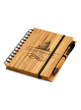 Intra απο ξύλο plywood 3mm-4mm πάχος - Χαράξτε το εξώφυλλο του σημειωματάριου Saint Petersburg (Санкт-Петербург) Δίασταση 30x30 cm Intraeaxys-67wlydw1