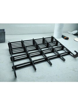 Intra απο ξύλο plywood 3mm-4mm πάχος - Ξύλινη βάση φορητού υπολογιστή Δίασταση 30x30 cm Intraeaxys-67wl8nm1