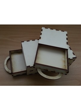 Intra απο ξύλο plywood 3mm-4mm πάχος - Ξύλινο Money Box 4mm Δίασταση 30x30 cm Intraeaxys-lopqz4x7