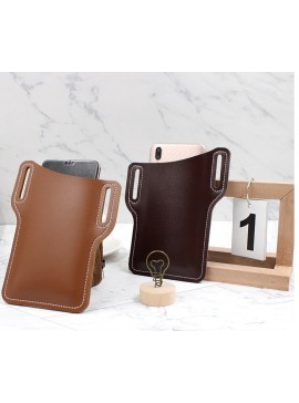 Intra απο ξύλο plywood 3mm-4mm πάχος - Δερμάτινη θήκη κινητού Δίασταση 30x30 cm Intraeaxys-p7ymjrz7