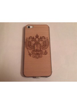 Intra απο ξύλο plywood 3mm-4mm πάχος - Ξύλινη θήκη Iphone 5 Δίασταση 30x30 cm Intraeaxys-yon05dp7