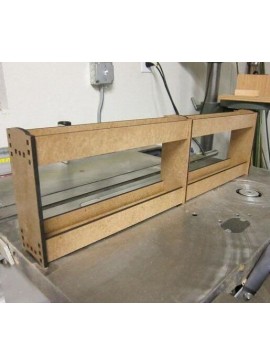 Intra απο ξύλο plywood 3mm-4mm πάχος - Σχάρα μπαχαρικών Δίασταση 30x30 cm Intraeaxys-e1gk6qyo