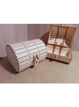 Intra απο ξύλο plywood 3mm-4mm πάχος - Κουτί κάννης 3mm Κόντρα πλακέ Δίασταση 30x30 cm Intraeaxys-075yrxmo