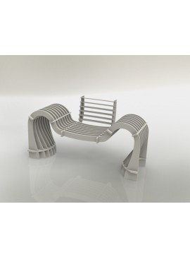 Intra απο ξύλο plywood 3mm-4mm πάχος - Καρέκλα 4 12mm.DXF Δίασταση 30x30 cm Intraeaxys-x075l31z