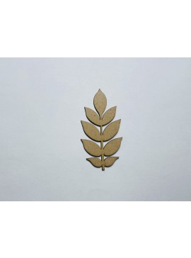 Intra απο ξύλο plywood 3mm-4mm πάχος - Σχήμα κοπής φύλλων στάχτης ξύλου Δίασταση 30x30 cm Intraeaxys-eo0qd6w1