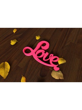 Intra απο ξύλο plywood 3mm-4mm πάχος - Love Heart Decor Δίασταση 30x30 cm Intraeaxys-eo4q2697