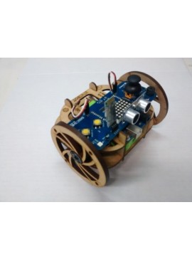 Intra απο ξύλο plywood 3mm-4mm πάχος - Kiwibot Δίασταση 30x30 cm Intraeaxys-p7yr9p5o