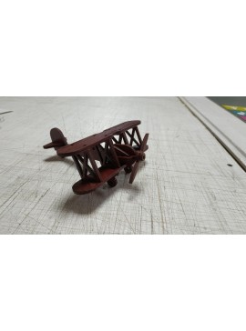 Intra απο ξύλο plywood 3mm-4mm πάχος - Πρότυπο Bi-Plane Δίασταση 30x30 cm Intraeaxys-d1lvnkgo