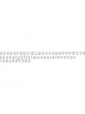 Intra απο ξύλο plywood 3mm-4mm πάχος - Aaron τολμηρός Δίασταση 30x30 cm Intraeaxys-p7yeyp1q