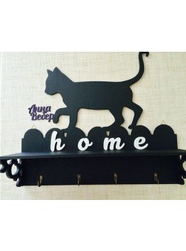 Intra απο ξύλο plywood 3mm-4mm πάχος - Klyuchnitsa Vitale Δίασταση 30x30 cm Intraeaxys-joeqk8o6