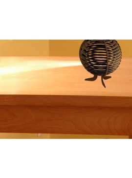 Intra απο ξύλο plywood 3mm-4mm πάχος - Σχέδιο Φωτιστικό Kitty Markiii Δίασταση 30x30 cm Intraeaxys-eo4ek87j