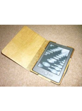 Intra απο ξύλο plywood 3mm-4mm πάχος - Θήκη Kindle Δίασταση 30x30 cm Intraeaxys-zo9q9w1k