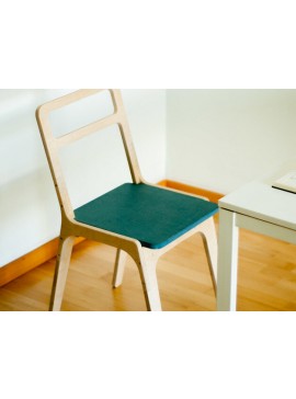 Intra απο ξύλο plywood 3mm-4mm πάχος - Λεπτή φωλιά καρέκλας Δίασταση 30x30 cm Intraeaxys-yon0ezy7