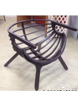 Intra απο ξύλο plywood 3mm-4mm πάχος - Καρέκλα Windsor Δίασταση 30x30 cm Intraeaxys-voq2l05o