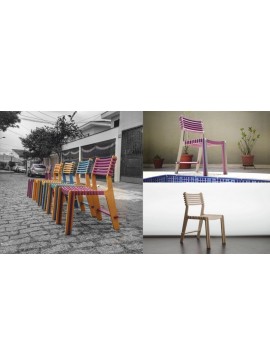 Intra απο ξύλο plywood 3mm-4mm πάχος - Σχέδια δρομολογητή CNC παραμετρικής καρέκλας Δίασταση 30x30 cm Intraeaxys-51rrqlm1