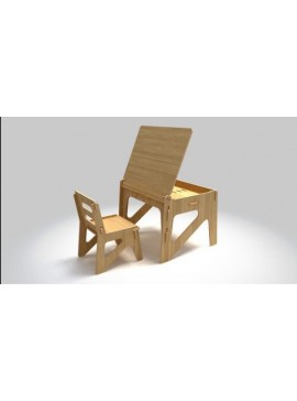 Intra απο ξύλο plywood 3mm-4mm πάχος - Κοπή παιδικής καρέκλας 02 Δίασταση 30x30 cm Intraeaxys-e1grpx7l