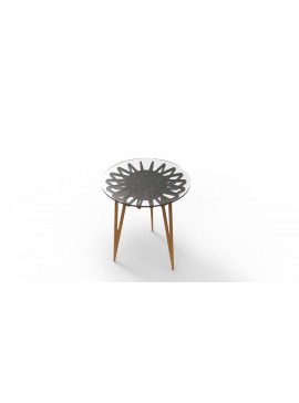 Intra απο ξύλο plywood 3mm-4mm πάχος - Μοντέρνα καρέκλα 6 mm mdf.dxf Δίασταση 30x30 cm Intraeaxys-yvoqvq12