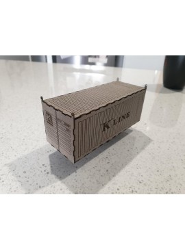 Intra απο ξύλο plywood 3mm-4mm πάχος - Πρότυπο μεταφοράς εμπορευματοκιβωτίων Δίασταση 30x30 cm Intraeaxys-yon0x4y7