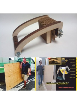 Intra απο ξύλο plywood 3mm-4mm πάχος - Dlya Perenoski Fanery – Συσκευή μεταφοράς κόντρα πλακέ Δίασταση 30x30 cm Intraeaxys-joedrrd1