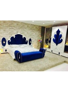 Intra απο ξύλο plywood 3mm-4mm πάχος - Έπιπλα Υπνοδωματίου Δίασταση 30x30 cm Intraeaxys-6o3yyjj7