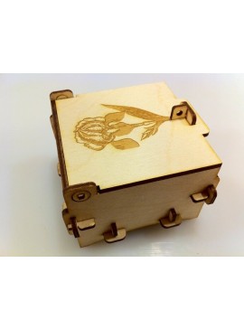 Intra απο ξύλο plywood 3mm-4mm πάχος - Αρχείο PDF καρφιτσωμένο κουτί Δίασταση 30x30 cm Intraeaxys-r7vm53z7