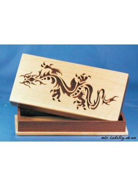 Intra απο ξύλο plywood 3mm-4mm πάχος - Αρχείο PDF Dragonbox Δίασταση 30x30 cm Intraeaxys-qoml9413