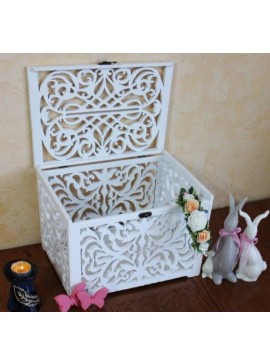 Intra απο ξύλο plywood 3mm-4mm πάχος - Αρχείο PDF Box Δίασταση 30x30 cm Intraeaxys-voqjd612