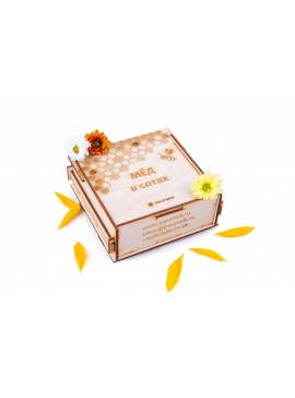 Intra απο ξύλο plywood 3mm-4mm πάχος - Box 3D Puzzle Δίασταση 30x30 cm Intraeaxys-6o3g0r7n