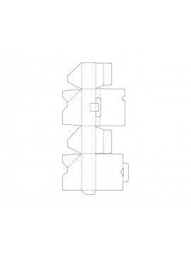 Intra απο ξύλο plywood 3mm-4mm πάχος - Κουτί από χαρτόνι Δίασταση 30x30 cm Intraeaxys-e1gl5y7l