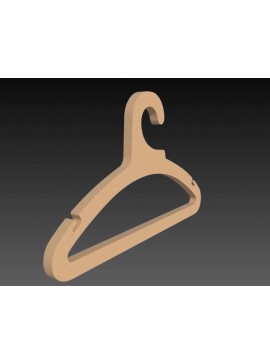 Intra απο ξύλο plywood 3mm-4mm πάχος - Κρεμάστρα Mdf Δίασταση 30x30 cm Intraeaxys-yonyk21r
