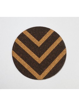 Intra απο ξύλο plywood 3mm-4mm πάχος - Σουβέρ από φελλό 3mm Δίασταση 30x30 cm Intraeaxys-e1gkgqvo