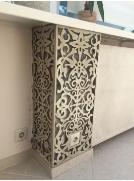 Intra απο ξύλο plywood 3mm-4mm πάχος - Συρμένα έπιπλα Δίασταση 30x30 cm Intraeaxys-lopwzx7w