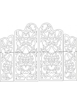 Intra απο ξύλο plywood 3mm-4mm πάχος - Свадебная ширма Δίασταση 30x30 cm Intraeaxys-91jzv4om