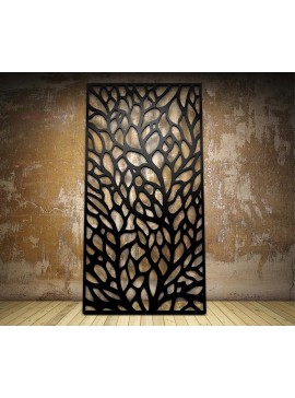 Intra απο ξύλο plywood 3mm-4mm πάχος - Creative Decoupe Laser Cnc Δίασταση 30x30 cm Intraeaxys-91j5e8om