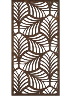 Intra απο ξύλο plywood 3mm-4mm πάχος - Σχεδιασμός DecoPanel Δίασταση 30x30 cm Intraeaxys-voqyq612