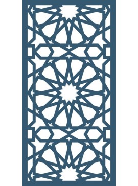 Intra απο ξύλο plywood 3mm-4mm πάχος - Painéis de parede EXP058 Δίασταση 30x30 cm Intraeaxys-eo289lo8