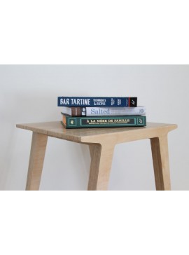 Intra απο ξύλο plywood 3mm-4mm πάχος - Τελικός πίνακας Δίασταση 30x30 cm Intraeaxys-pok3v987