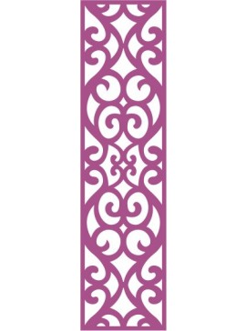 Intra απο ξύλο plywood 3mm-4mm πάχος - Διάνυσμα πάνελ χωρίς ραφή 207 Δίασταση 30x30 cm Intraeaxys-d1llwz1m