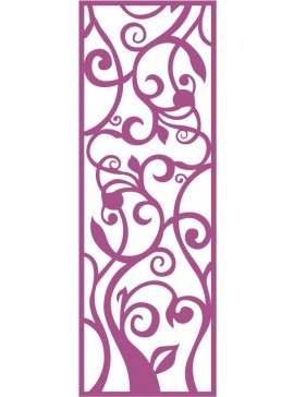 Intra απο ξύλο plywood 3mm-4mm πάχος - Διάνυσμα πάνελ χωρίς ραφή 192 Δίασταση 30x30 cm Intraeaxys-zo920w1k