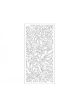 Intra απο ξύλο plywood 3mm-4mm πάχος - Διαχωριστής Δίασταση 30x30 cm Intraeaxys-yonqdpor