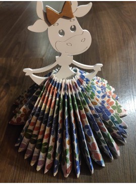 Intra απο ξύλο plywood 3mm-4mm πάχος - Χαριτωμένη θήκη χαρτοπετσέτας Δίασταση 30x30 cm Intraeaxys-e1gkgevo