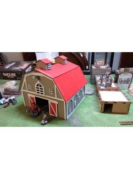 Intra απο ξύλο plywood 3mm-4mm πάχος - Σιταποθήκη Δίασταση 30x30 cm Intraeaxys-eoxl5xvo