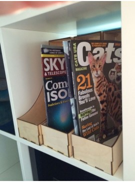 Intra απο ξύλο plywood 3mm-4mm πάχος - Θήκη γεμιστήρα 3mm Κόντρα πλακέ Δίασταση 30x30 cm Intraeaxys-yon0qrp7