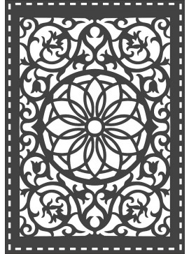Intra απο ξύλο plywood 3mm-4mm πάχος - DXF του – CNC διάνυσμα Δίασταση 30x30 cm Intraeaxys-ro6r32ox